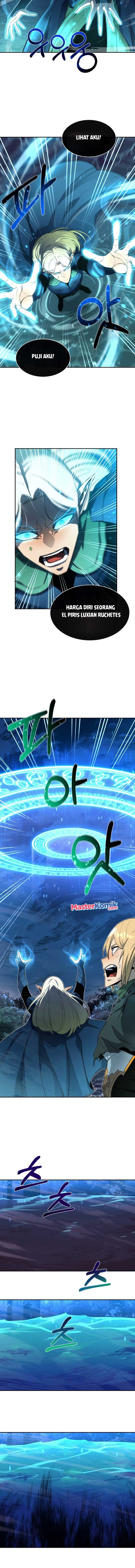 I Grow Stronger By Eating! Chapter 55 Gambar 12