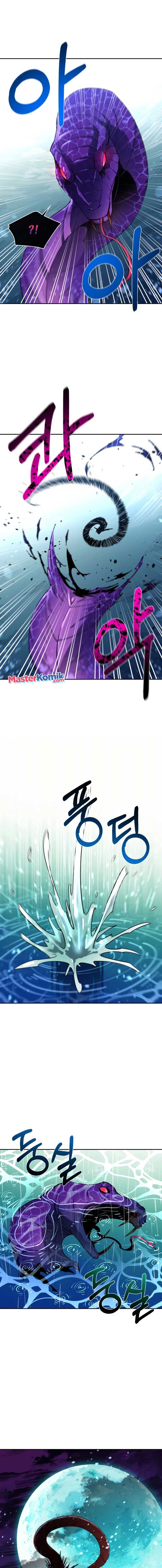 I Grow Stronger By Eating! Chapter 55 Gambar 14
