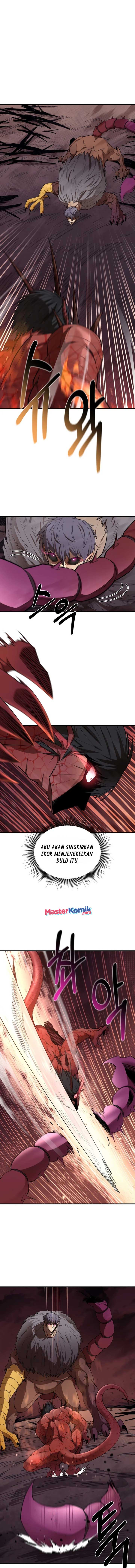 I Grow Stronger By Eating! Chapter 60 Gambar 2