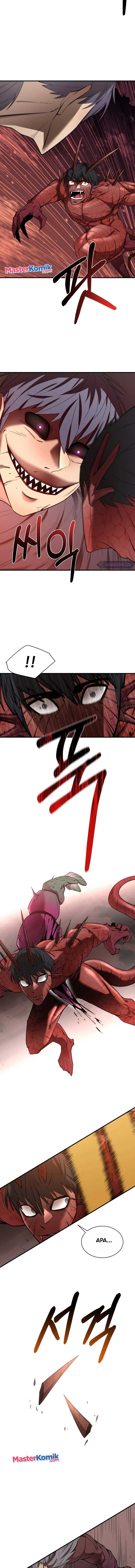 I Grow Stronger By Eating! Chapter 60 Gambar 3