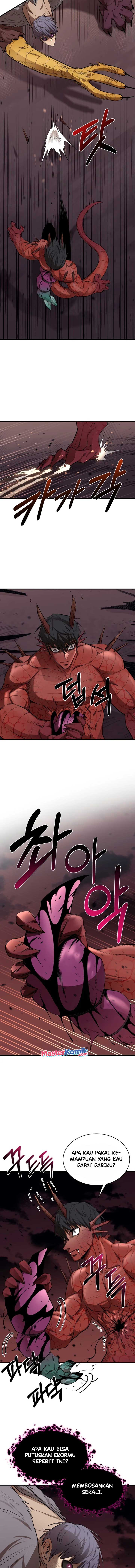 I Grow Stronger By Eating! Chapter 60 Gambar 4