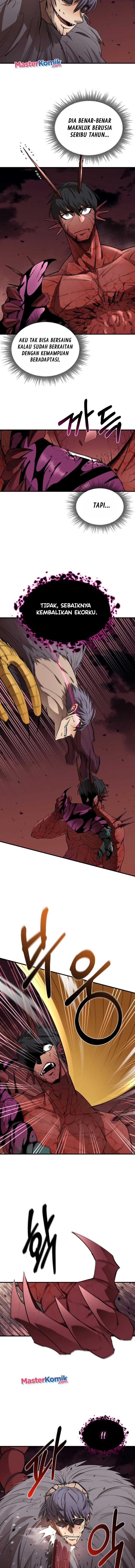 I Grow Stronger By Eating! Chapter 60 Gambar 5