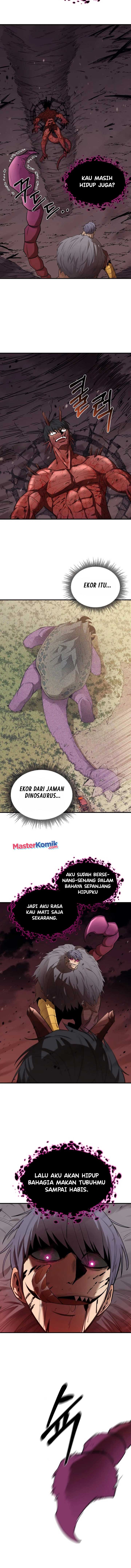 I Grow Stronger By Eating! Chapter 60 Gambar 10