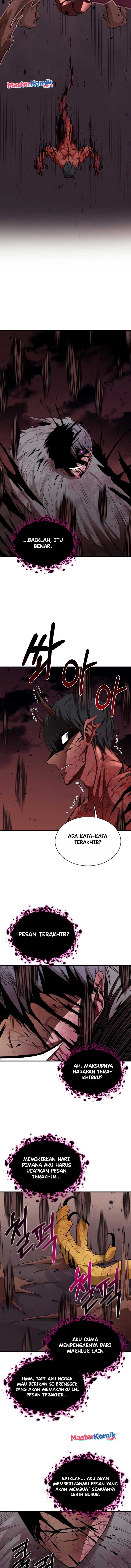I Grow Stronger By Eating! Chapter 60 Gambar 13