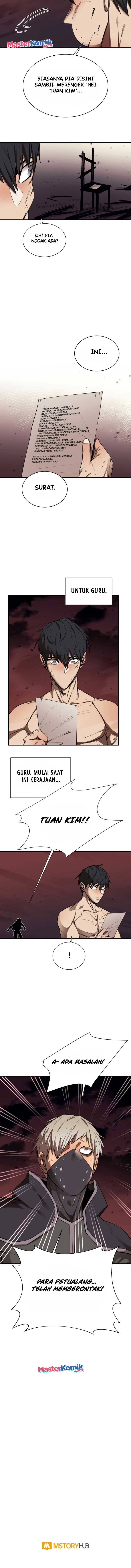 I Grow Stronger By Eating! Chapter 60 Gambar 15