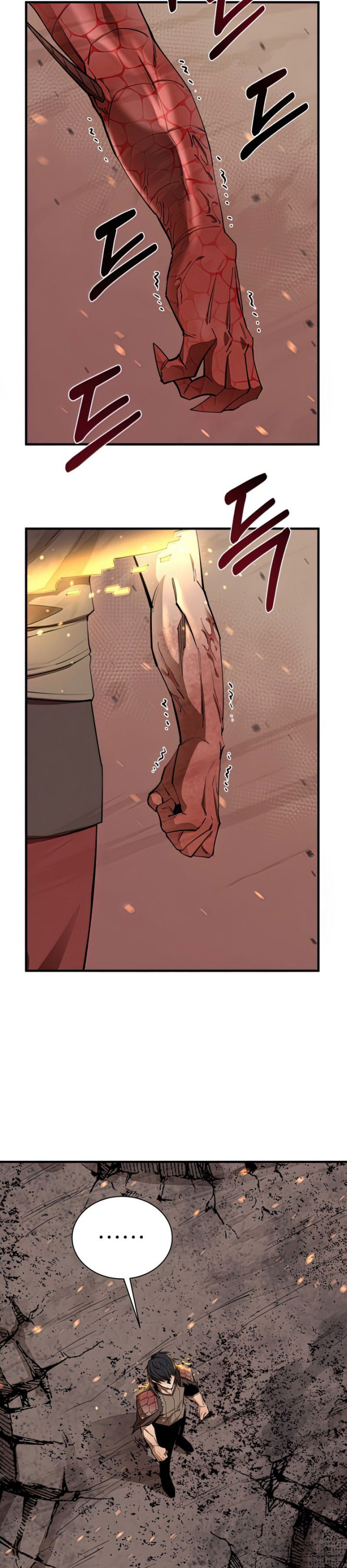 I Grow Stronger By Eating! Chapter 67 Gambar 4