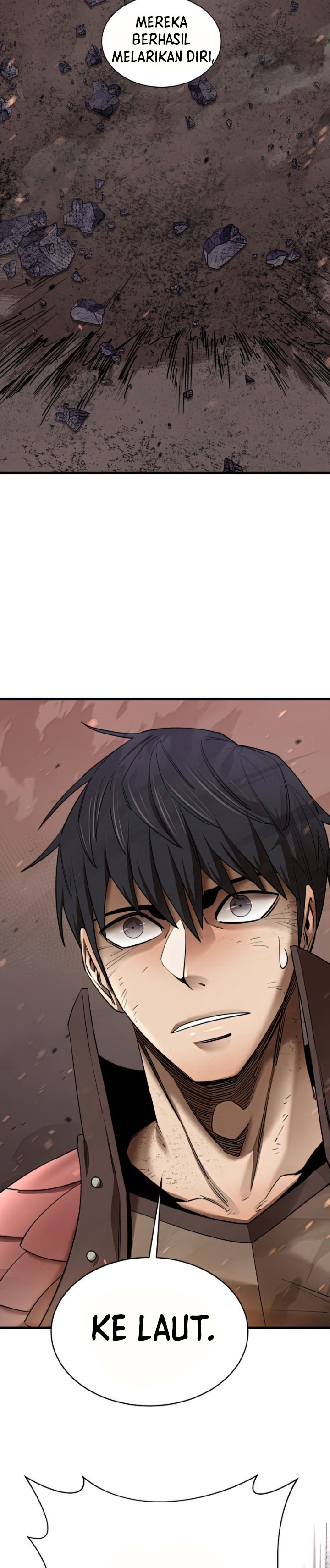 I Grow Stronger By Eating! Chapter 67 Gambar 36