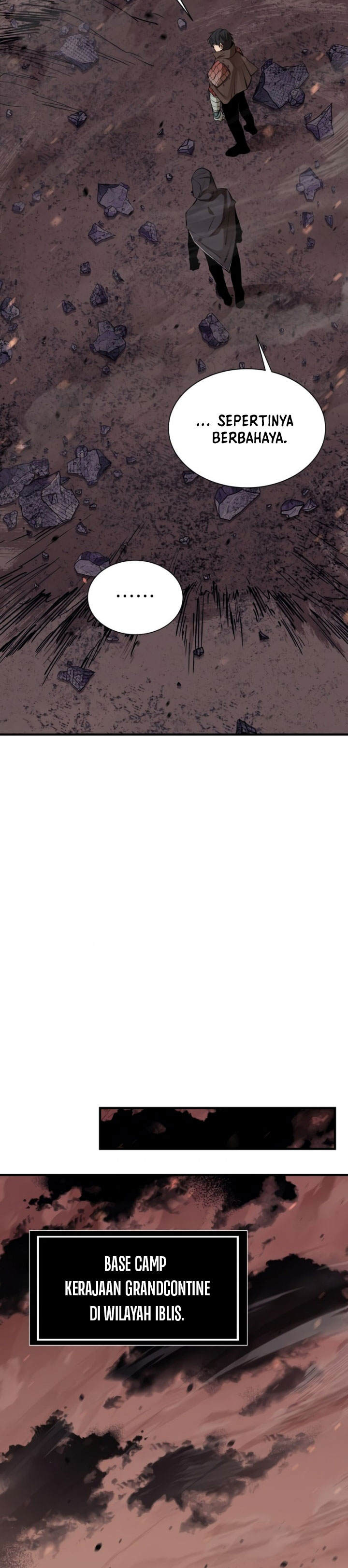 I Grow Stronger By Eating! Chapter 68 Gambar 12