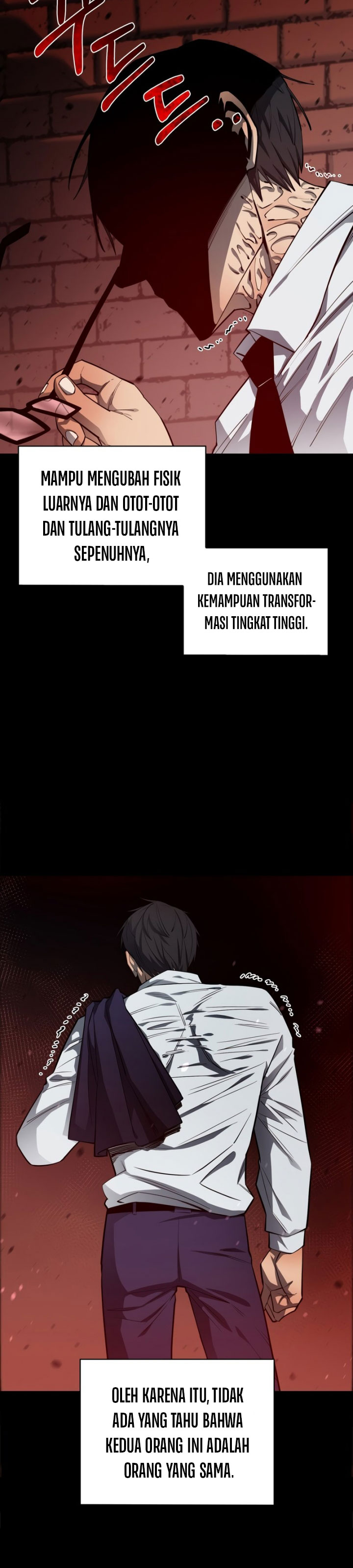 I Grow Stronger By Eating! Chapter 68 Gambar 20