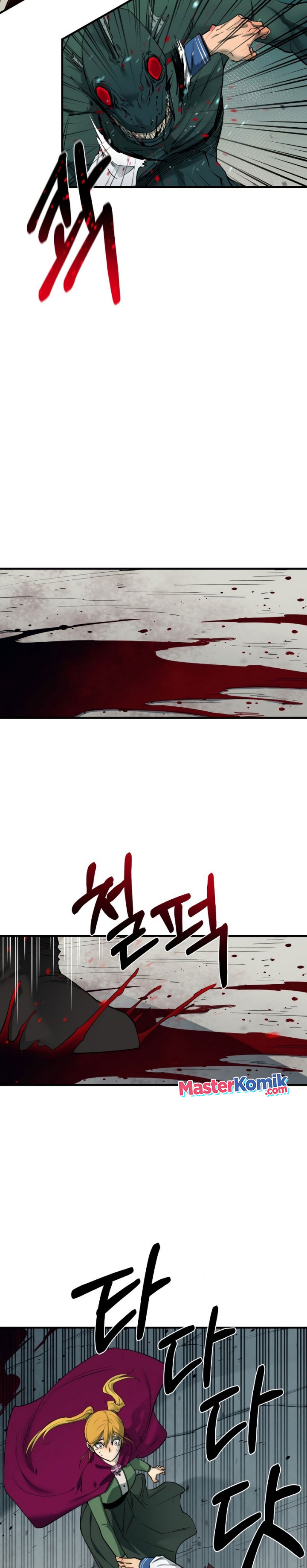 I Grow Stronger By Eating! Chapter 69 Gambar 27