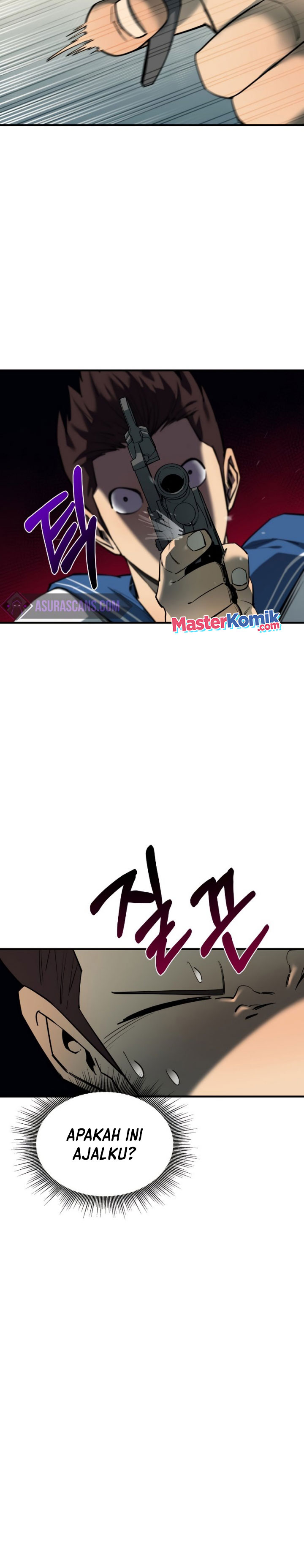 I Grow Stronger By Eating! Chapter 69 Gambar 31
