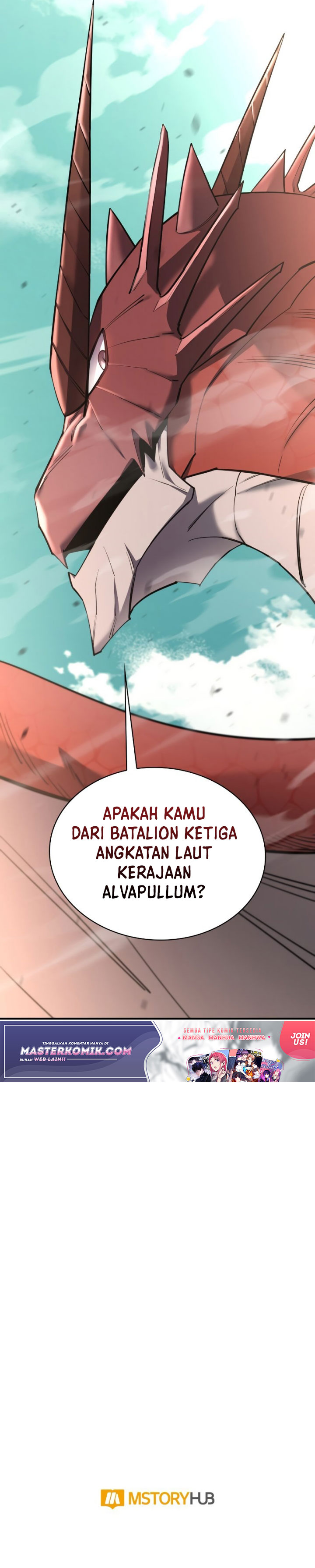 I Grow Stronger By Eating! Chapter 69 Gambar 34