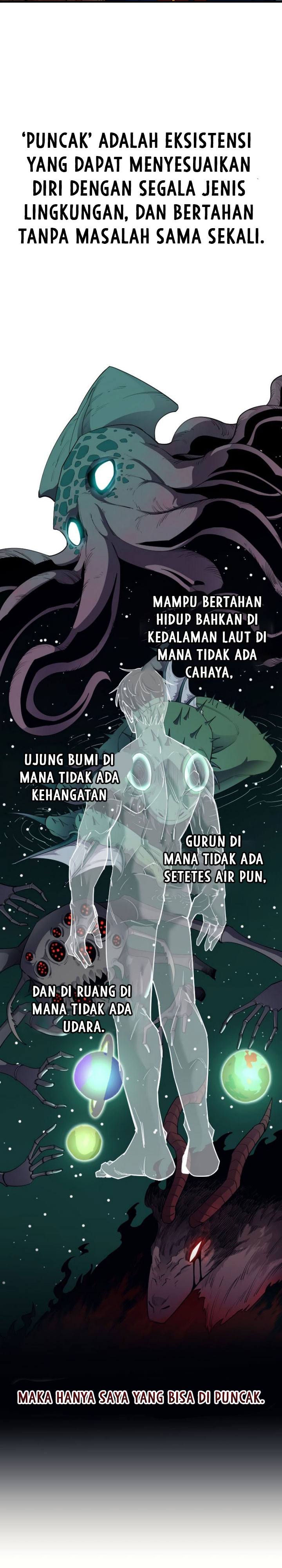 I Grow Stronger By Eating! Chapter 70 Gambar 16