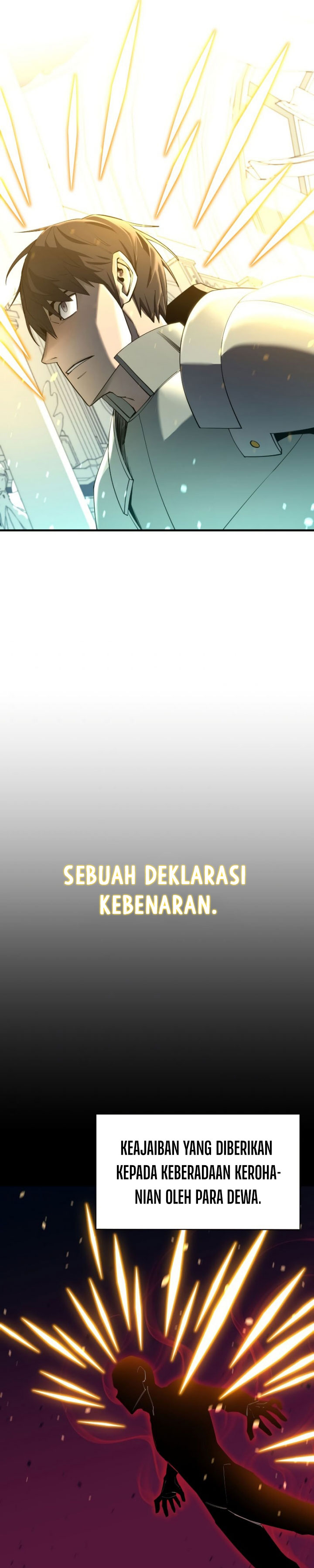 I Grow Stronger By Eating! Chapter 70 Gambar 29