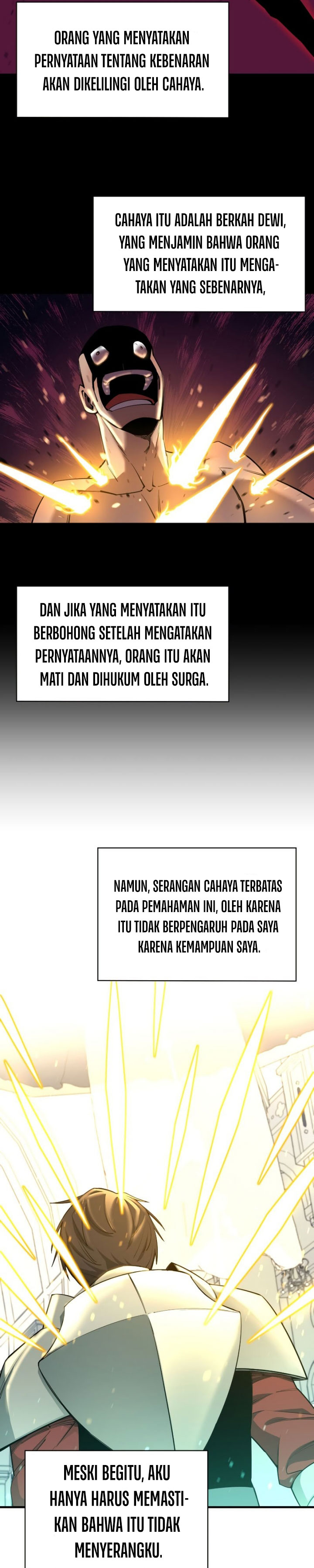 I Grow Stronger By Eating! Chapter 70 Gambar 30