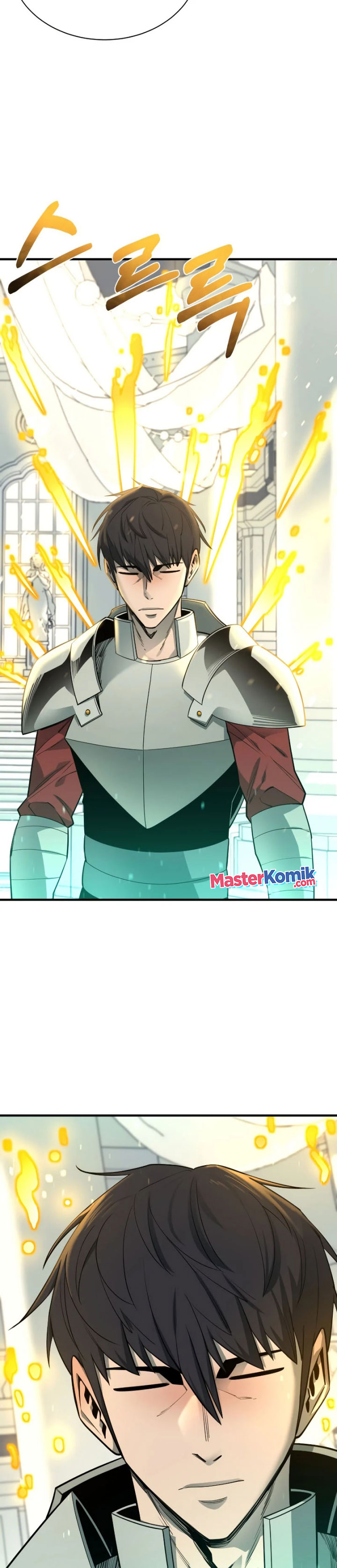 I Grow Stronger By Eating! Chapter 70 Gambar 33