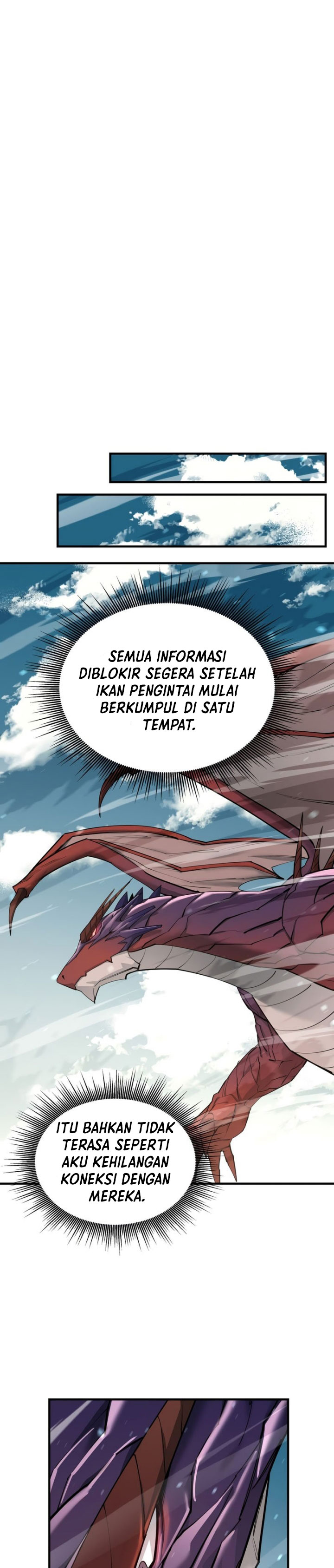 I Grow Stronger By Eating! Chapter 71 Gambar 30