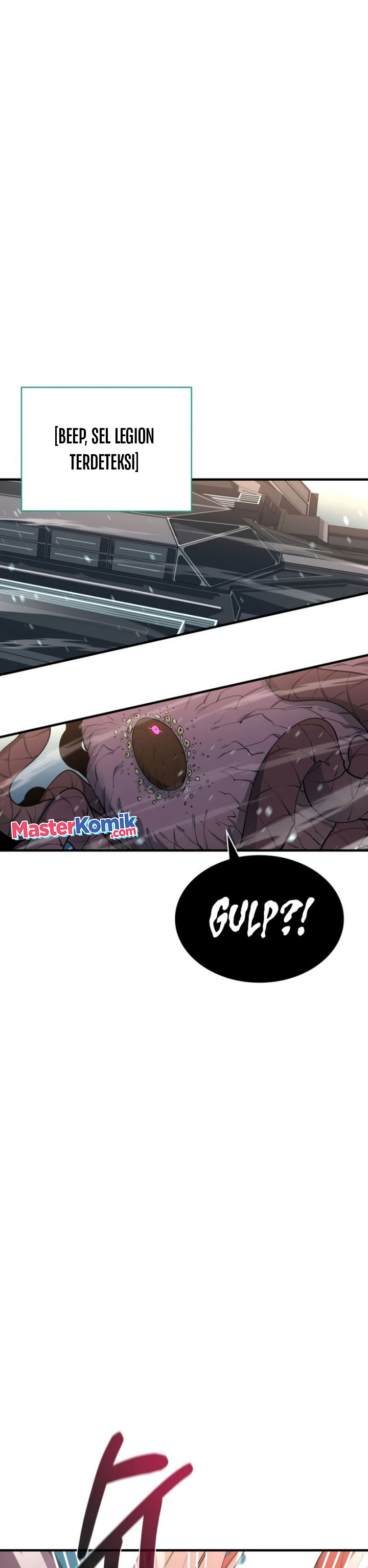 I Grow Stronger By Eating! Chapter 71 Gambar 36