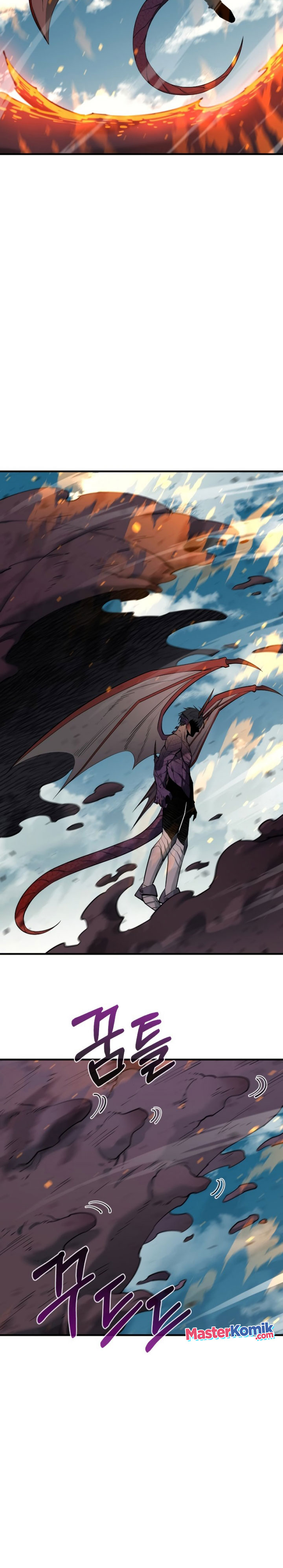 I Grow Stronger By Eating! Chapter 72 Gambar 12