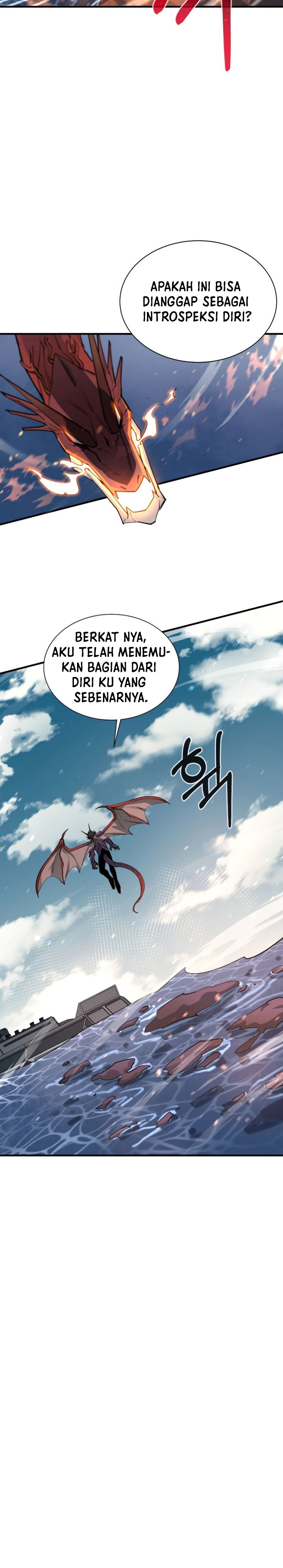 I Grow Stronger By Eating! Chapter 72 Gambar 25