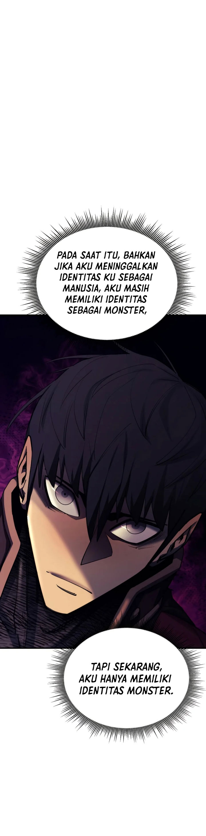 I Grow Stronger By Eating! Chapter 72 Gambar 35