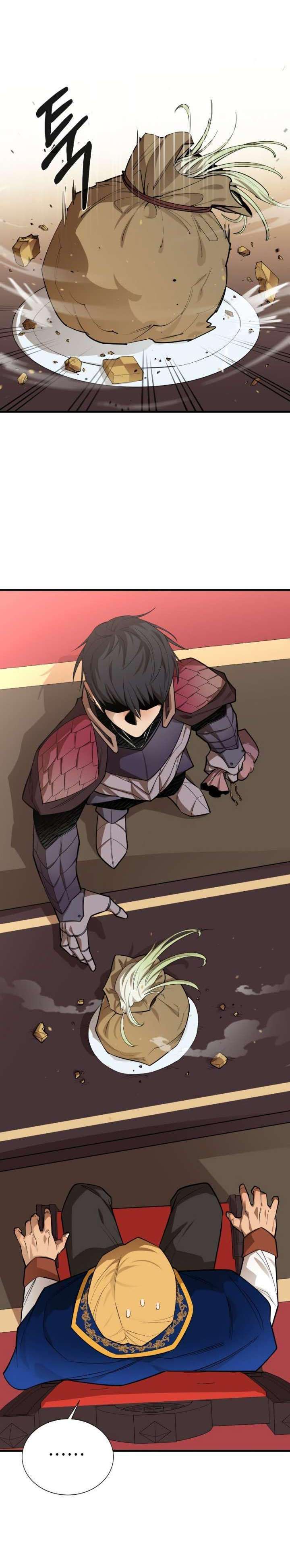 I Grow Stronger By Eating! Chapter 76 Gambar 6