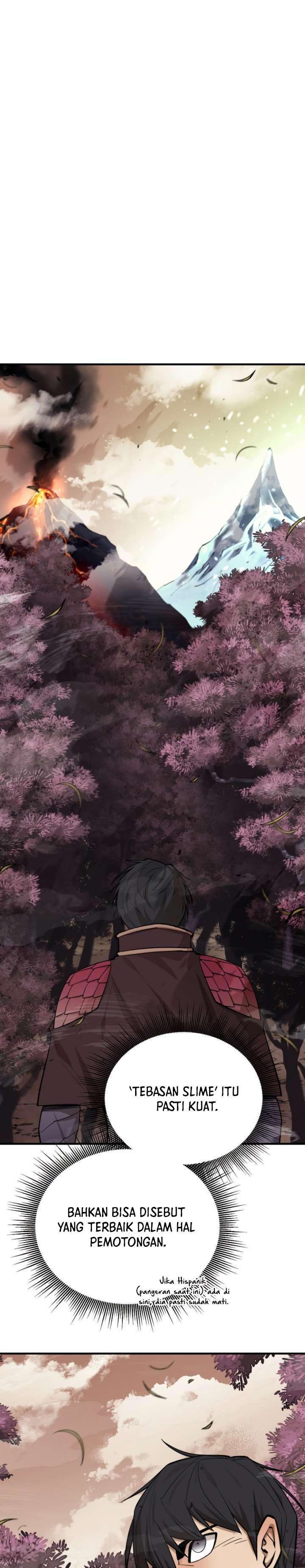I Grow Stronger By Eating! Chapter 76 Gambar 26