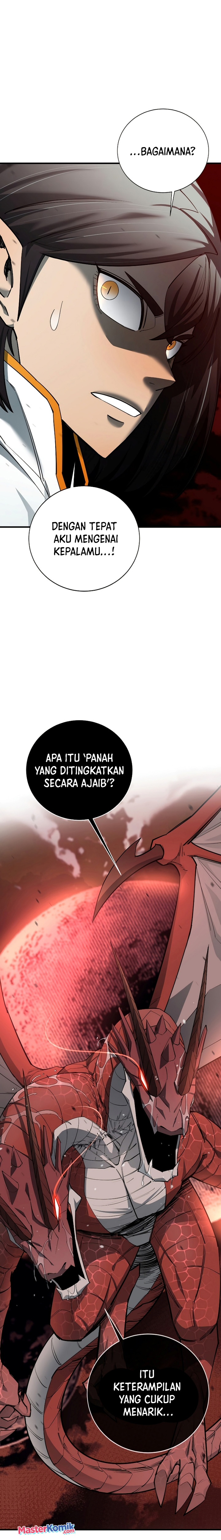 I Grow Stronger By Eating! Chapter 86 Gambar 10