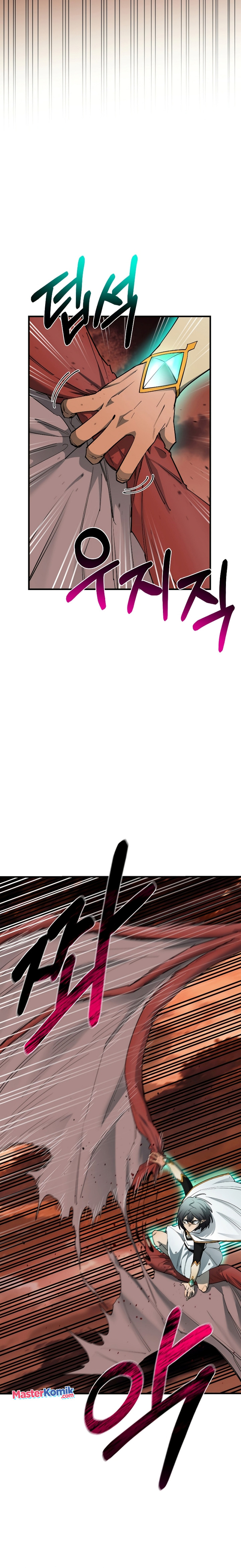 I Grow Stronger By Eating! Chapter 86 Gambar 16