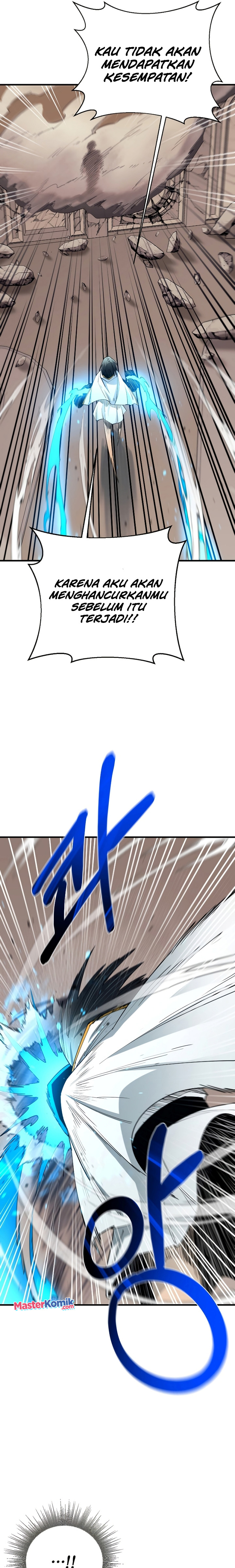 I Grow Stronger By Eating! Chapter 86 Gambar 26