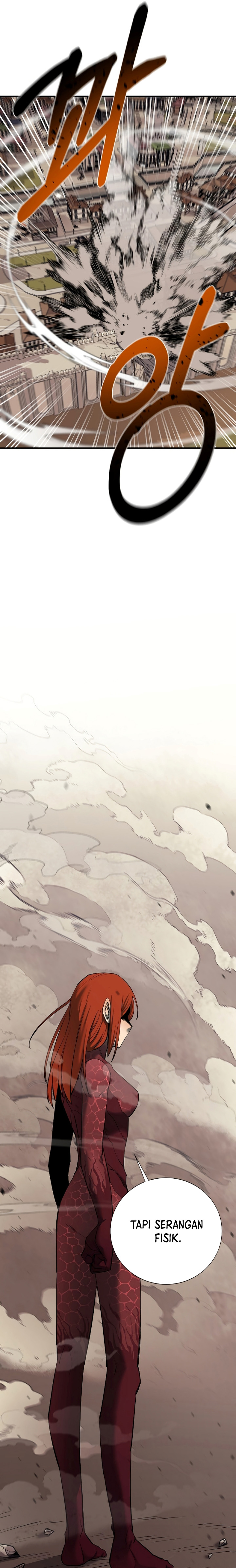 I Grow Stronger By Eating! Chapter 86 Gambar 29