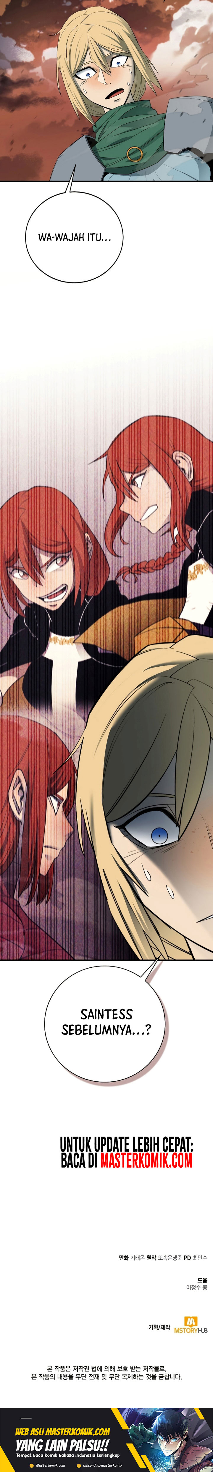I Grow Stronger By Eating! Chapter 86 Gambar 31