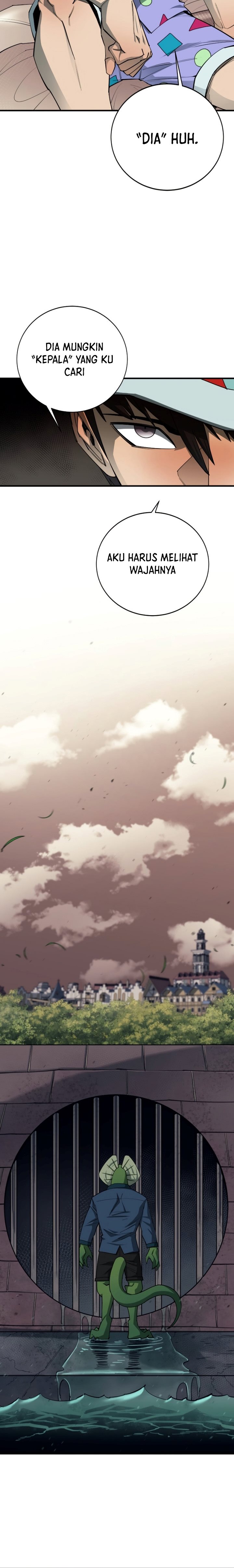 I Grow Stronger By Eating! Chapter 89 Gambar 25