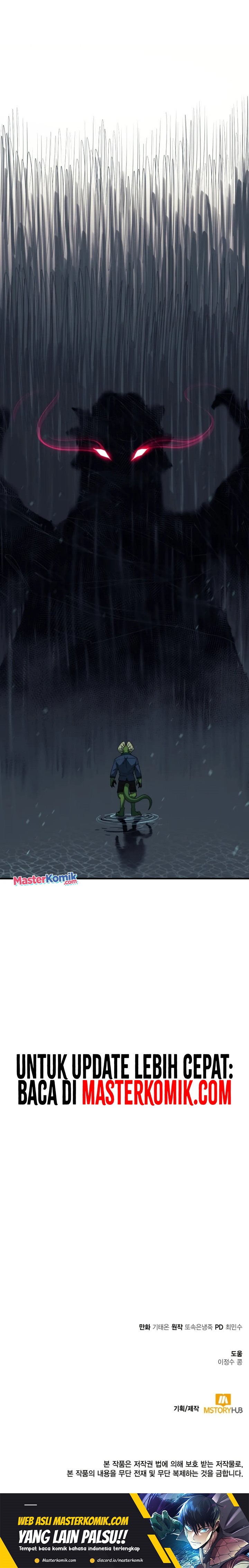 I Grow Stronger By Eating! Chapter 89 Gambar 28