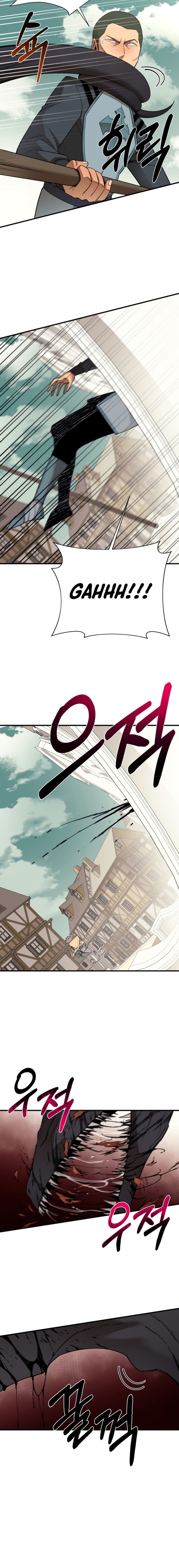 I Grow Stronger By Eating! Chapter 92 Gambar 17