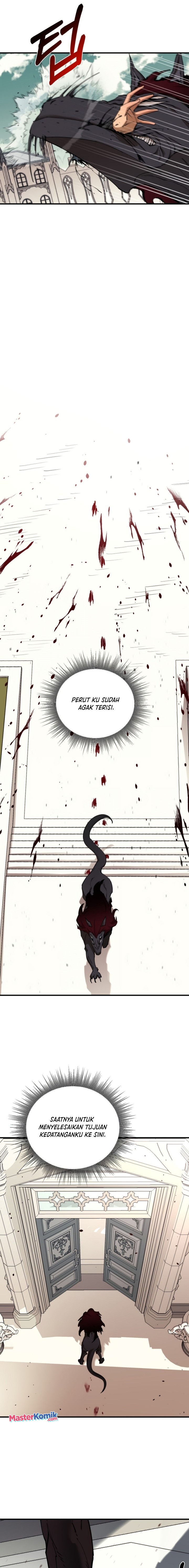 I Grow Stronger By Eating! Chapter 92 Gambar 22