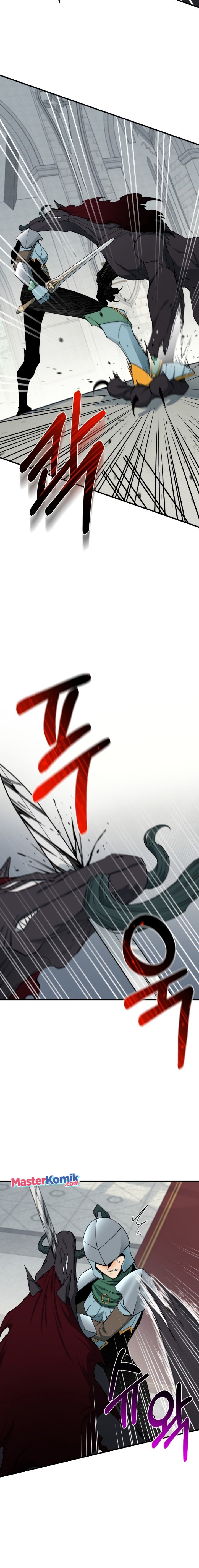I Grow Stronger By Eating! Chapter 93 Gambar 5