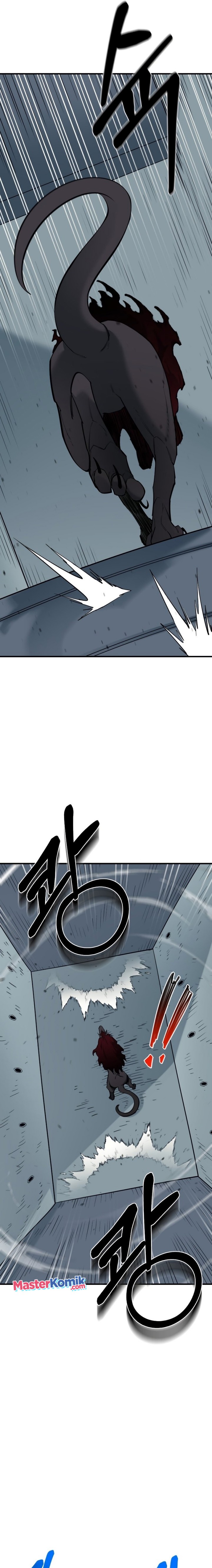 I Grow Stronger By Eating! Chapter 93 Gambar 10