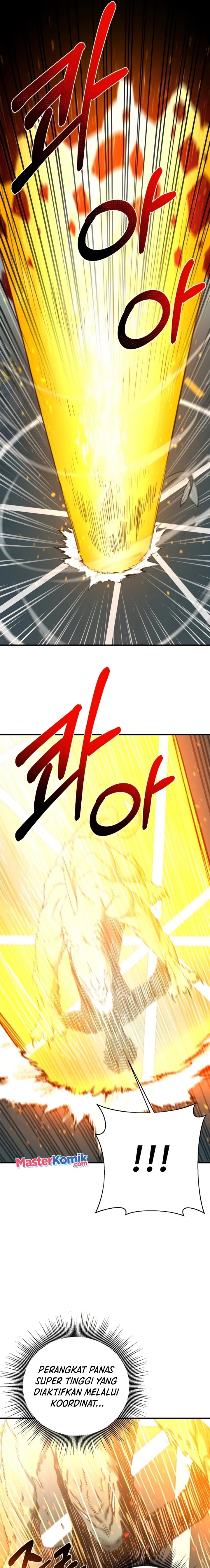 I Grow Stronger By Eating! Chapter 93 Gambar 18