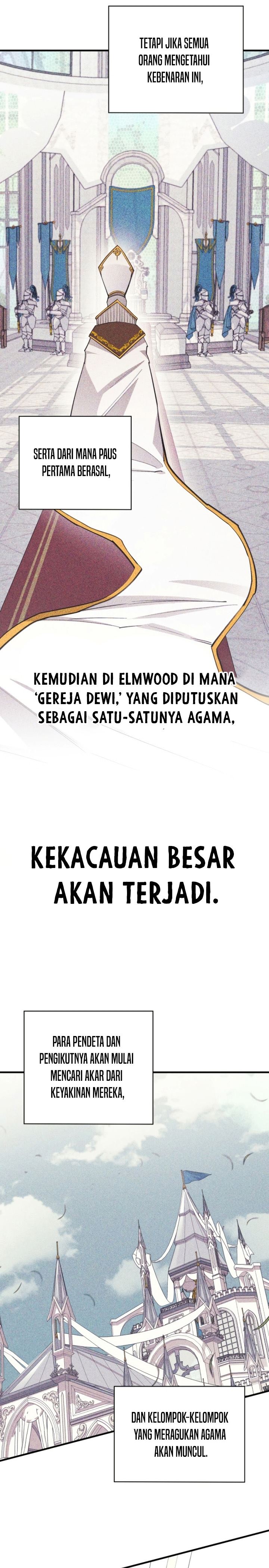 I Grow Stronger By Eating! Chapter 94 Gambar 11