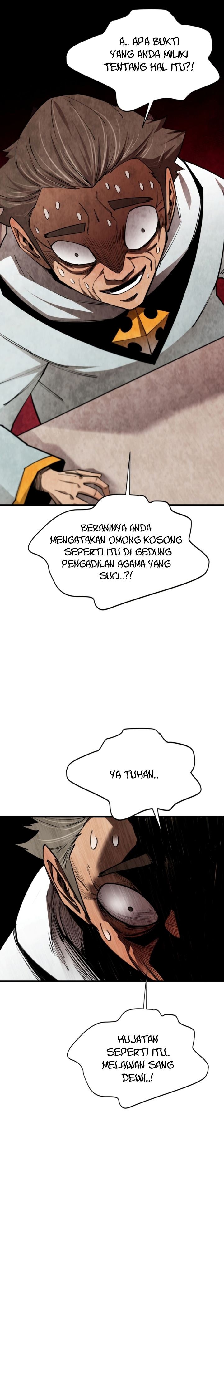 I Grow Stronger By Eating! Chapter 94 Gambar 13