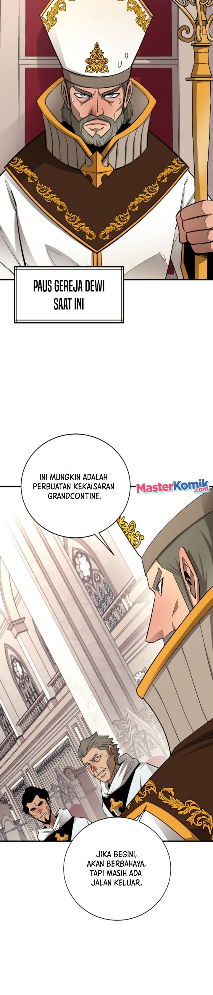 I Grow Stronger By Eating! Chapter 94 Gambar 23