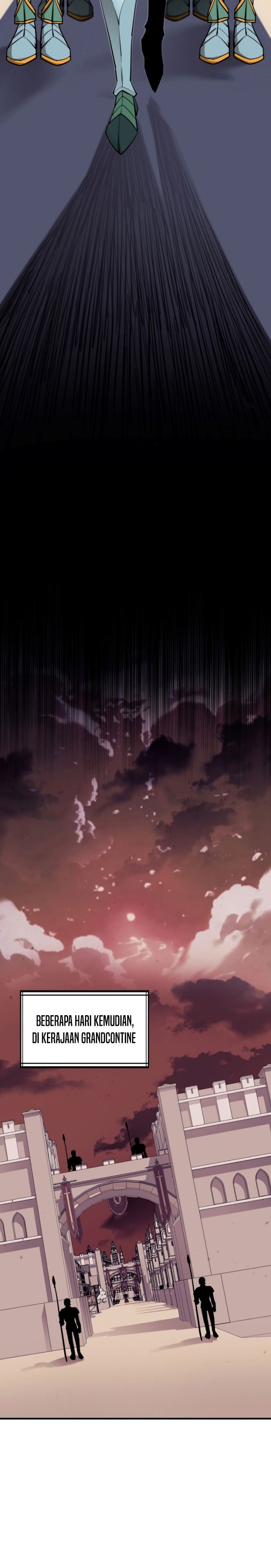 I Grow Stronger By Eating! Chapter 94 Gambar 26