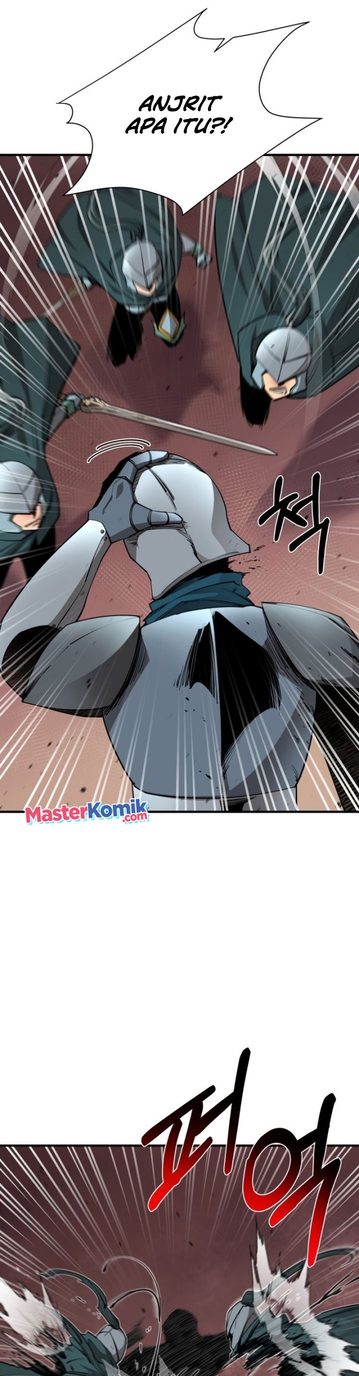 I Grow Stronger By Eating! Chapter 94 Gambar 33