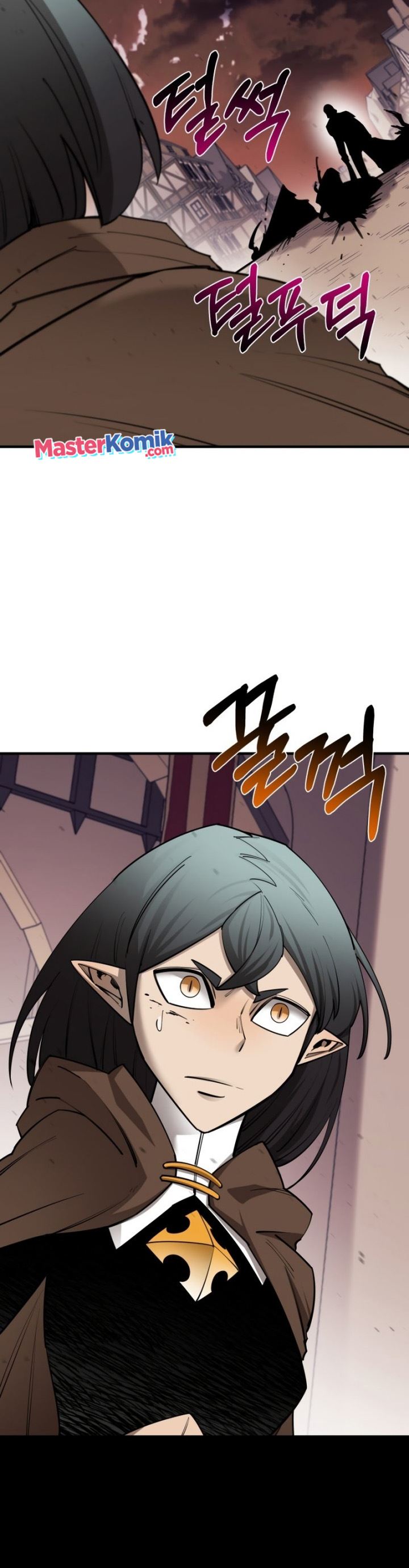 I Grow Stronger By Eating! Chapter 94 Gambar 35