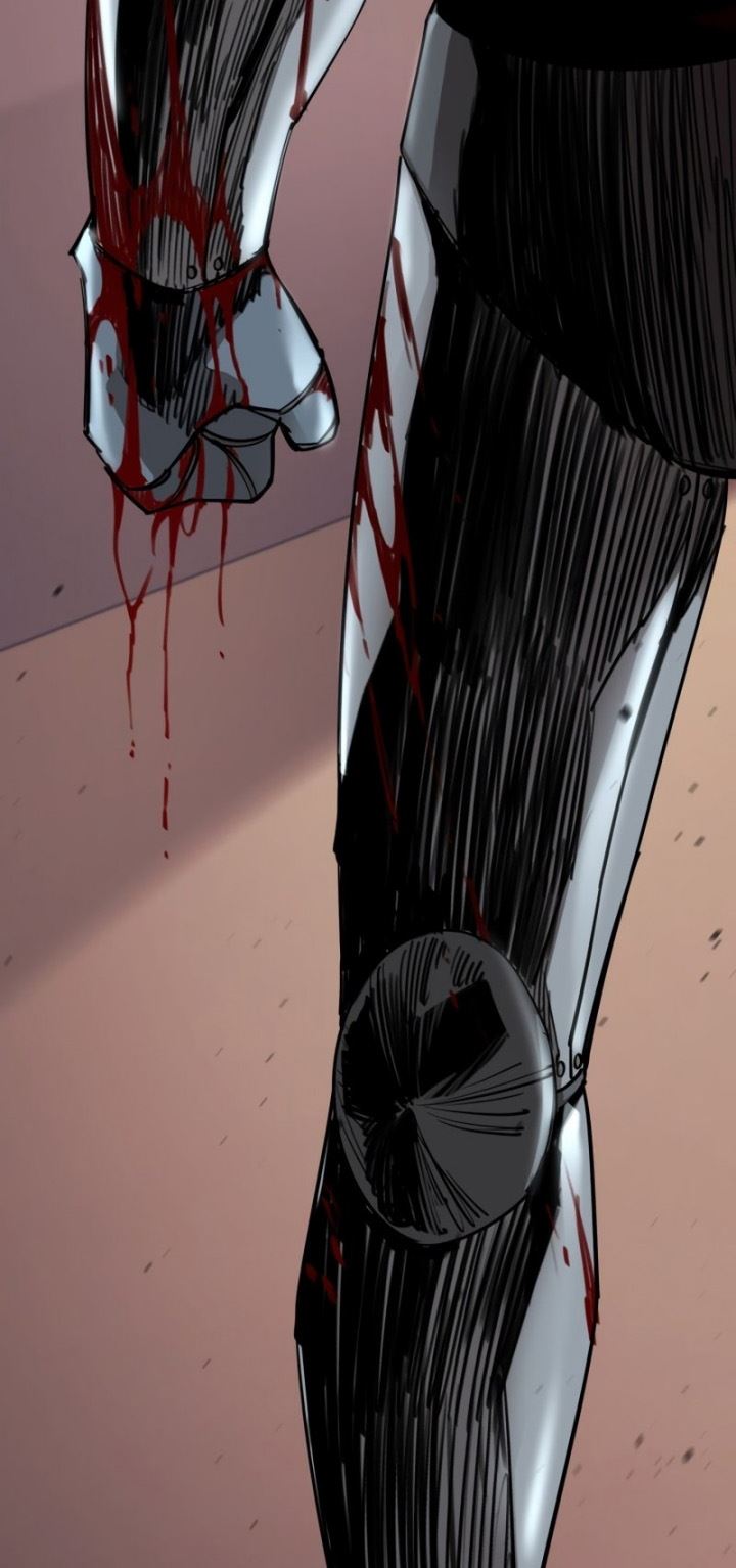I Grow Stronger By Eating! Chapter 94 Gambar 37