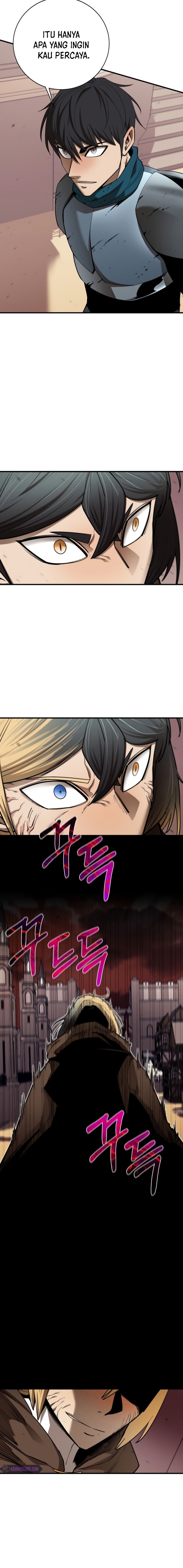 I Grow Stronger By Eating! Chapter 95 Gambar 5