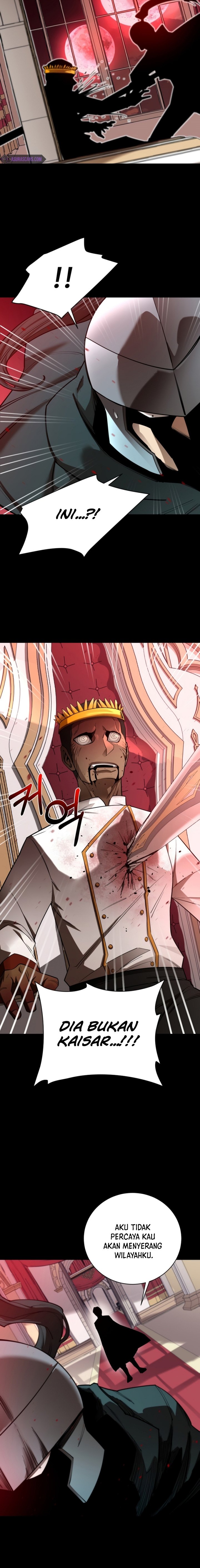 I Grow Stronger By Eating! Chapter 95 Gambar 11