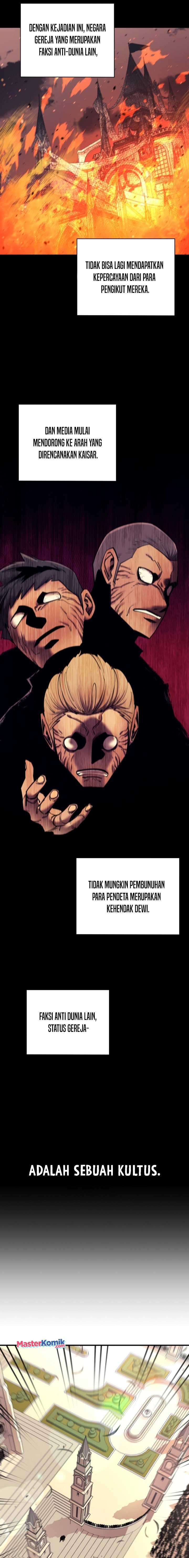 I Grow Stronger By Eating! Chapter 95 Gambar 18