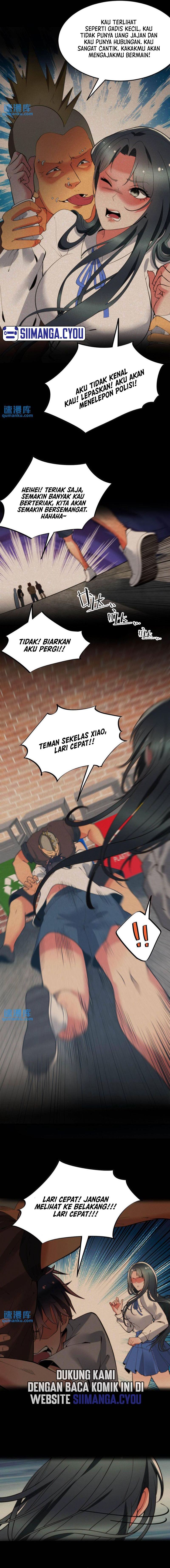 I Have 90 Billion Licking Gold Chapter 52 Gambar 2